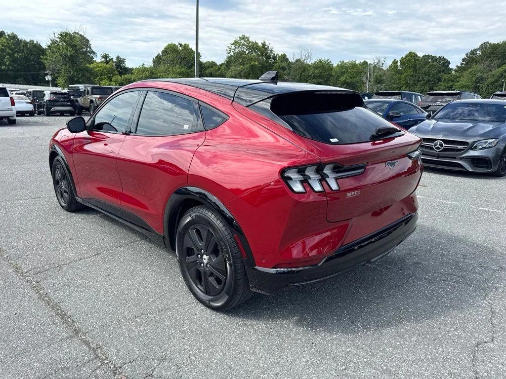 ford mustang mach-e 2023 3FMTK2SU1PMA78132 image ford mustang mach-e 2023 3FMTK2SU1PMA78132 image